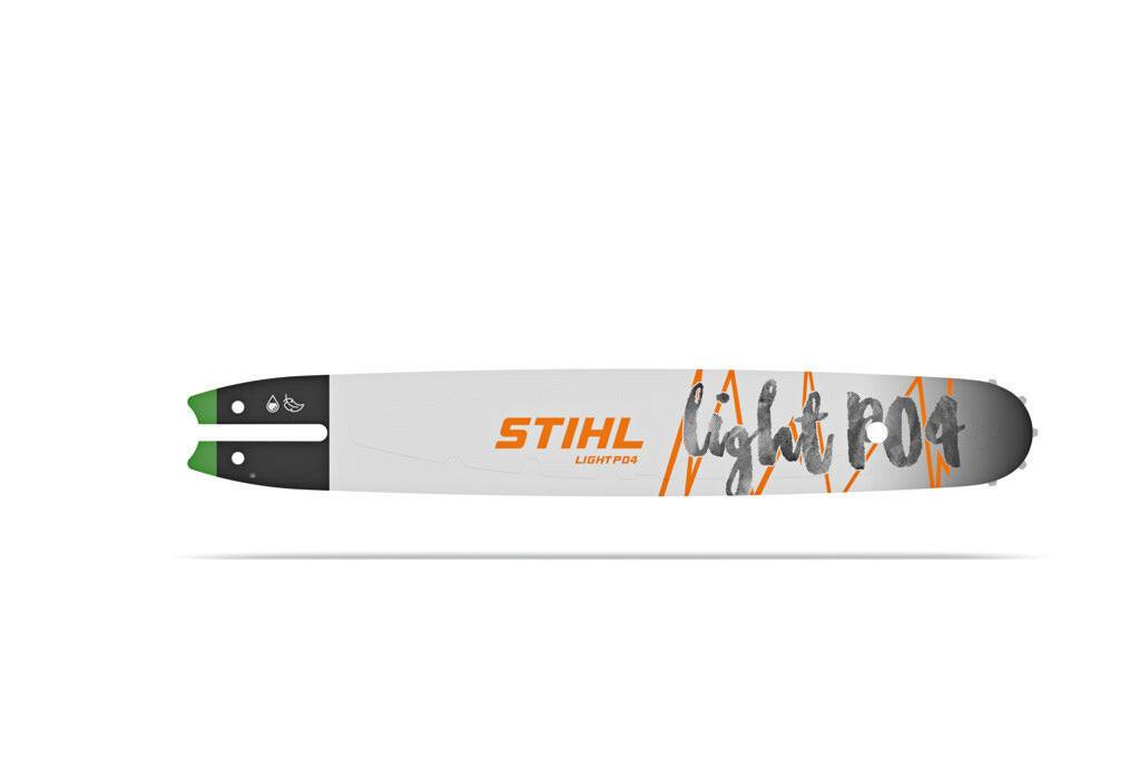 Stihl Light 04 Sägeblatt 3/8"P von Stihl