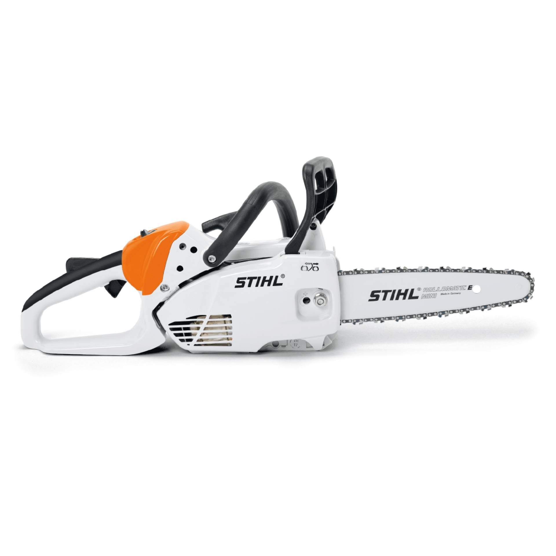 Stihl MS 151 C-E Benzin-Kettensäge von Stihl