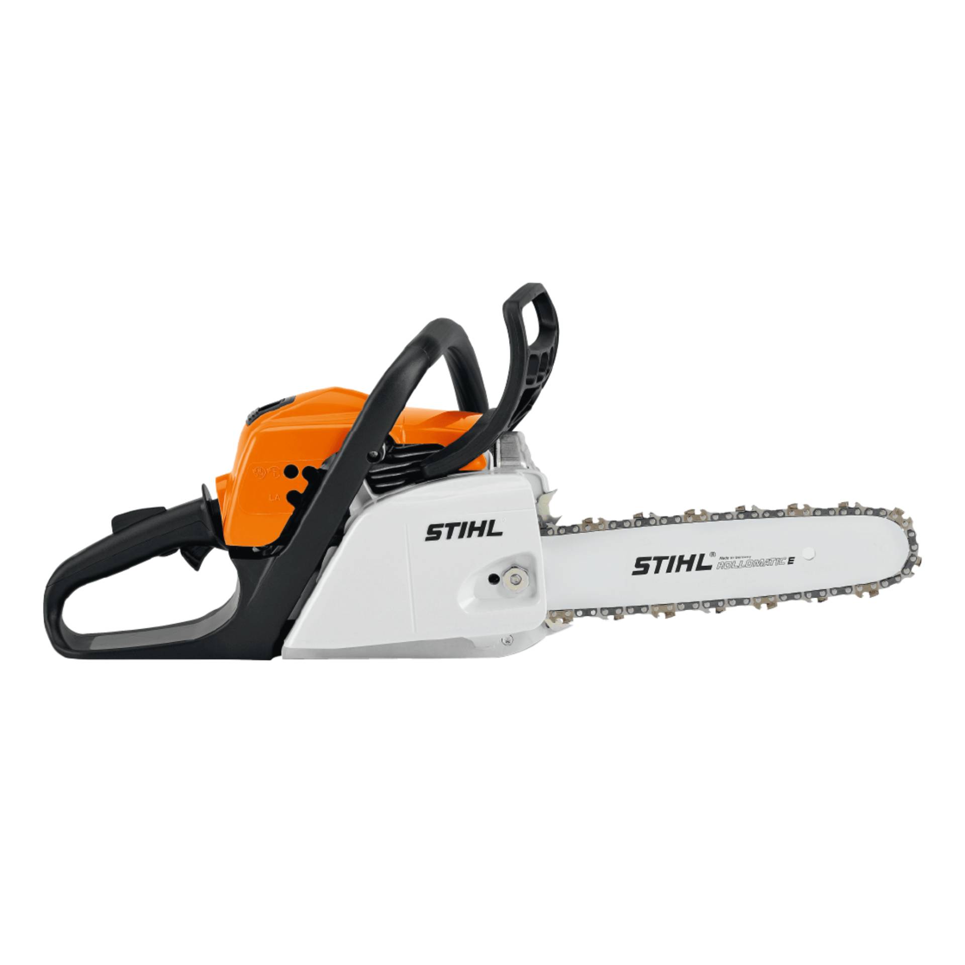 Stihl Benzin-Kettensäge MS 211 von Stihl