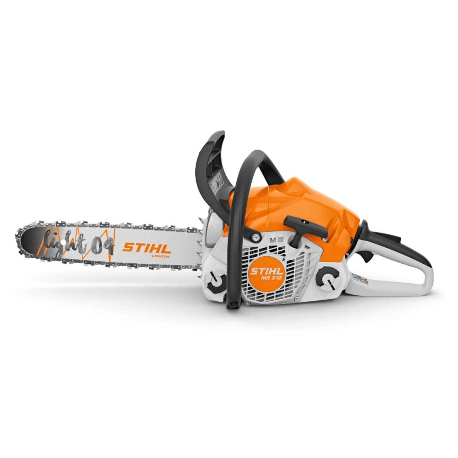 Stihl MS 212 Benzin-Kettensäge von Stihl