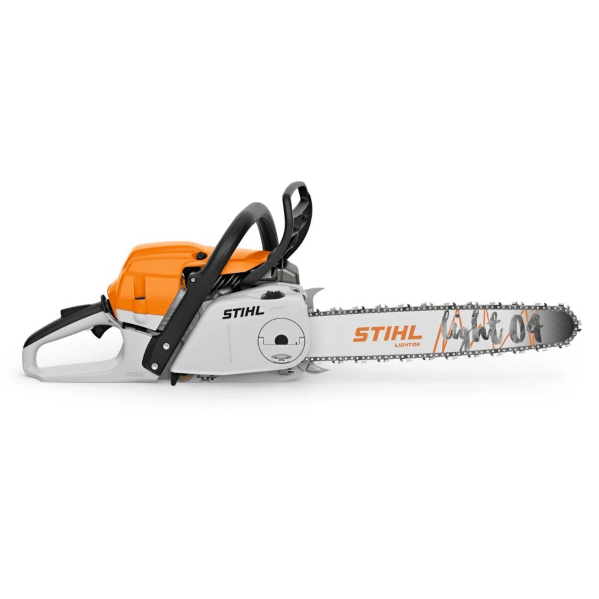 Stihl MS 261 C-BM Benzin-Kettensäge von Stihl