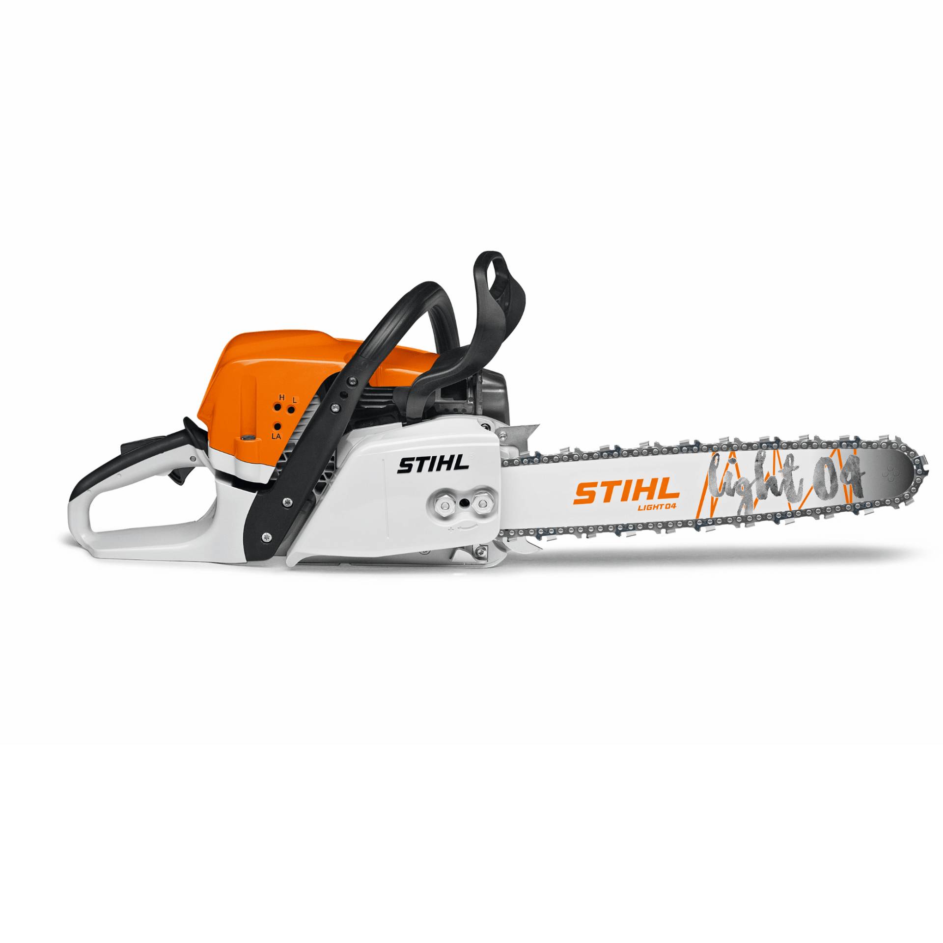 Stihl Benzin-Kettensäge MS 311 von Stihl