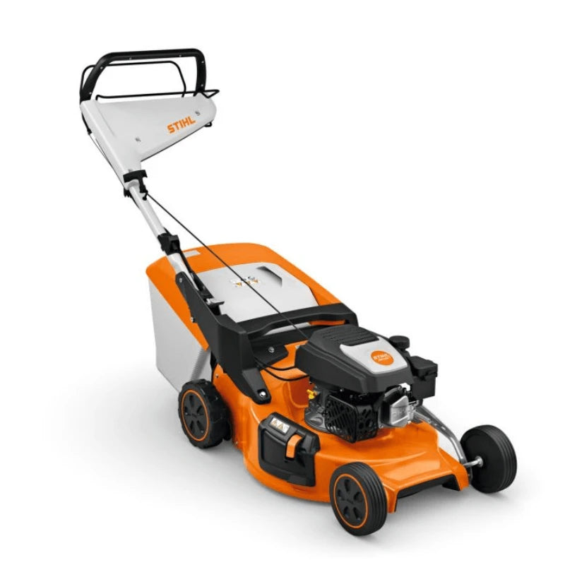 Stihl Benzin-Rasenmäher RM 253.3 T von Stihl