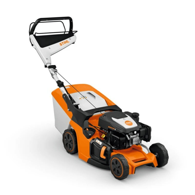 Stihl Benzin-Rasenmäher RM 443.3 T von Stihl