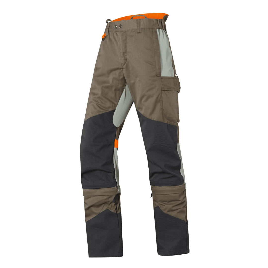 Stihl Schutzhose MULTI-PROTECT HS für Heckenscheren von Stihl