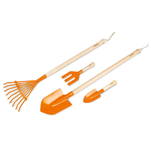 Stihl Gartenset Kinder von Stihl