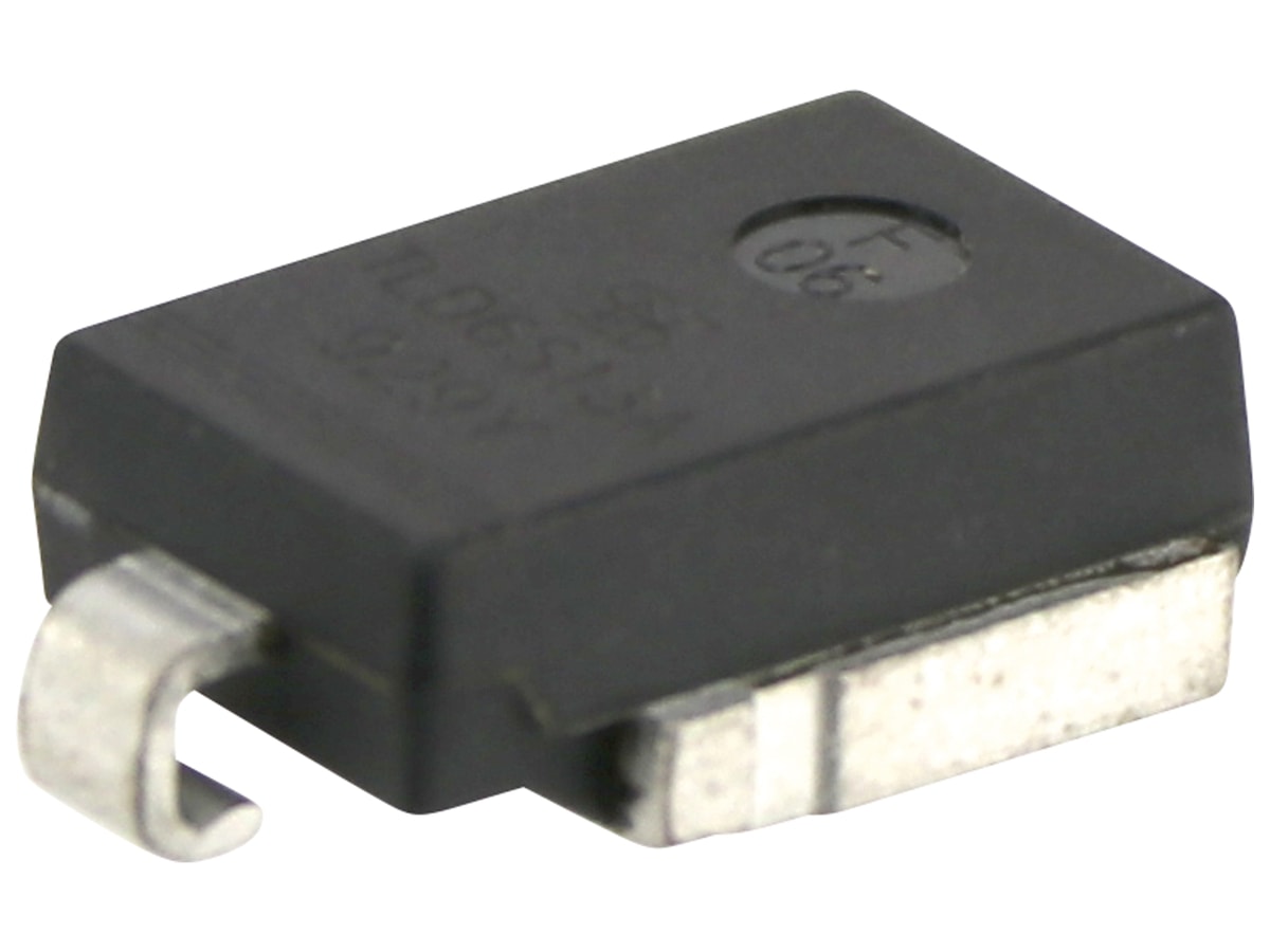 TAIWAN SEMICONDUCTOR TVS-Diode TLD6S13AH