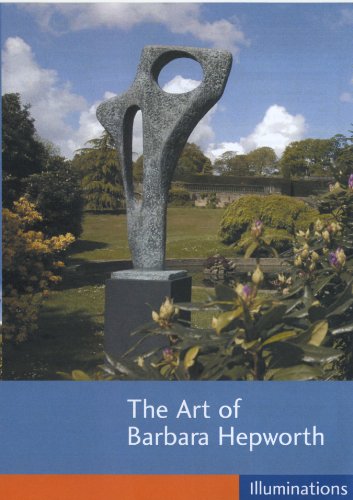 The Art Of Barbara Hepworth [DVD] [2003] von Illuminations