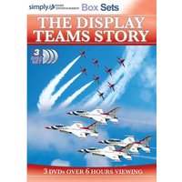 The Display Teams Story