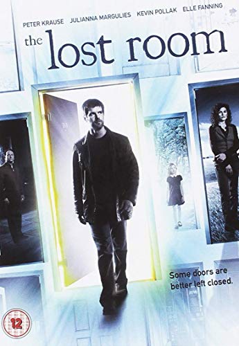 The Lost Room [DVD] von Lionsgate