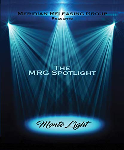 The MRG spotlight - Monte Light [Blu-ray] von Mrg (Meridian)