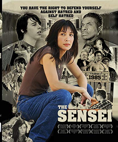 The Sensei [blu-ray] von KDMG