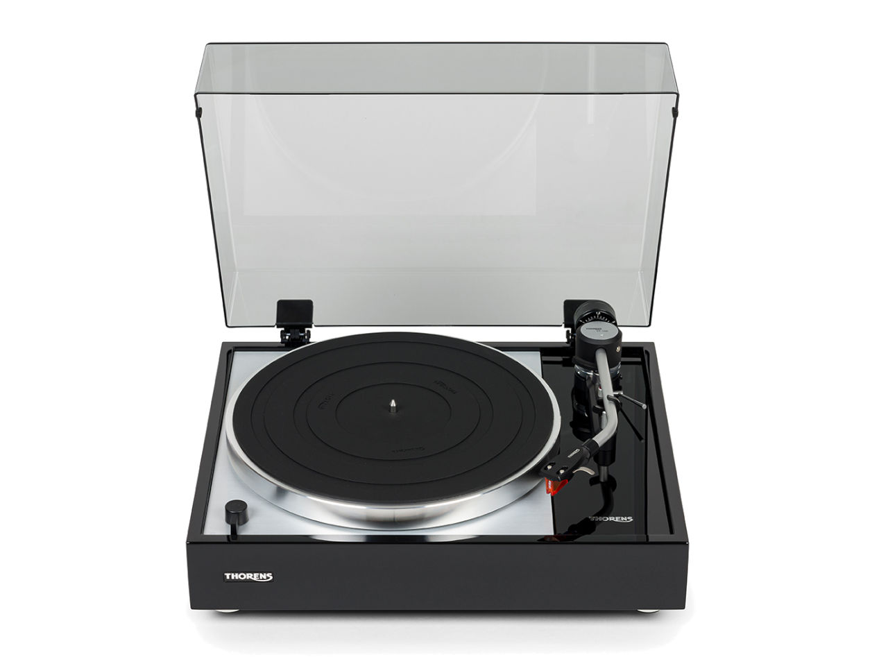 Thorens TD 1500 Black HG