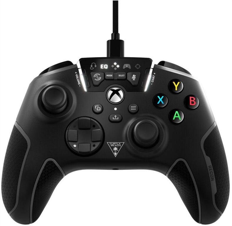 Turtle Beach Recon Controller (Schwarz)