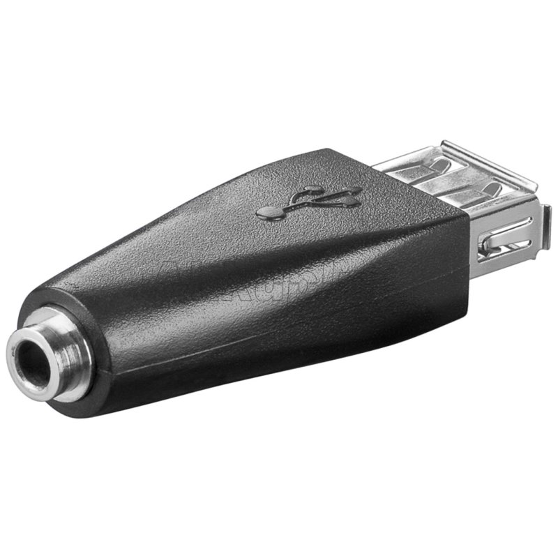 USB 2.0 Hi-Speed-Adapter