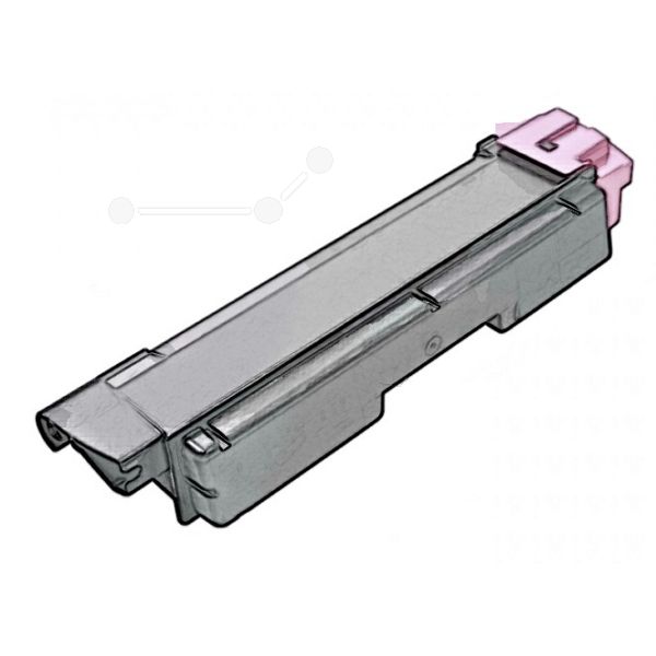 Utax 4472110014 Original Toner magenta