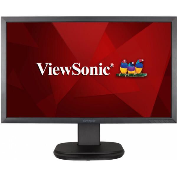 ViewSonic VG2439SMH-2 (24") 61cm LED-Monitor
