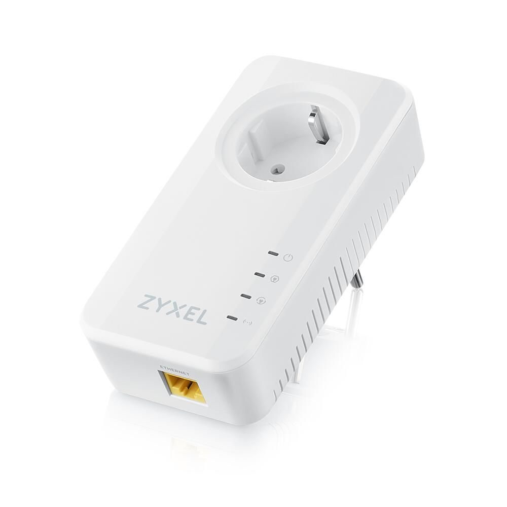 Zyxel Powerline G.hn Gigabit Ethernet (PLA6457-EU0201F)