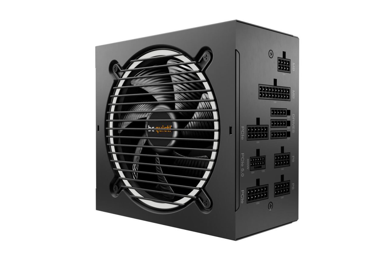be quiet - Pure Power 12M 1000W