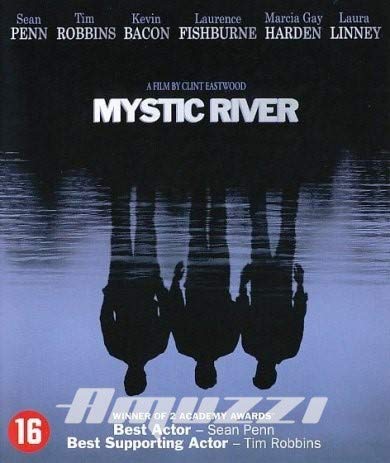 bluray - Mystic river (1 Blu-ray)