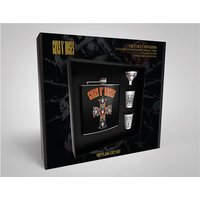 Guns N' Roses Hip Flask Set von _blank