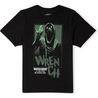 Watch Dogs Legion Wrench Women's T-Shirt - Black - S von _blank