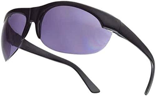 Bollé Safety SNPF, Sicherheitsbrille, 1 Stück, Einheitsgröße, schwarz, SNPF Serie SUPER NYLSUN von bollé