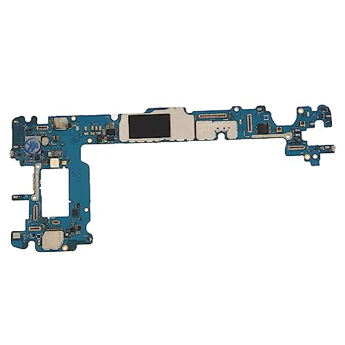 Entsperrtes Mobiltelefon-Mainboard PCB Motherboard-Logikplatine für Note9 64 GB von botzi