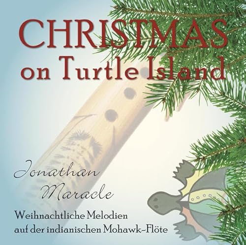 Christmas on Turtle Island - An instrumental journey von cap-music