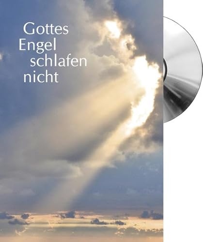 Gottes Engel schlafen nicht (CD-Card) von cap-music