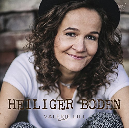 Heiliger Boden von cap-music