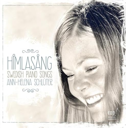 Himlasang (Himmelslieder) Swedish Piano Songs von cap-music