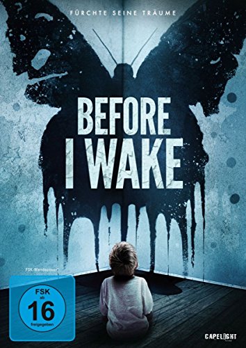 Before I Wake von capelight pictures