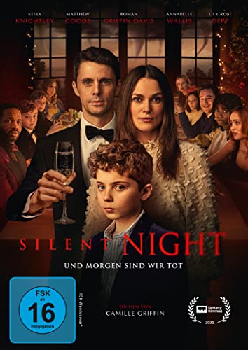 Silent Night - Und morgen sind wir tot von AL!VE