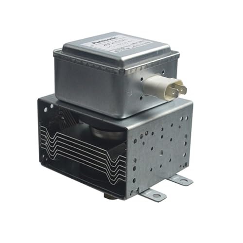 Professionelles 900-W-Mikrowellen-Magnetron-Metall-Mikrowellenteil, Metalltextur, geeignet für Heizanwendungen Professionelles 900-W-Mikrowellen-Magnetron-Metall-Mikrowellenteil, Metalltextur, geeignet für Heizanwendungen von carotoe