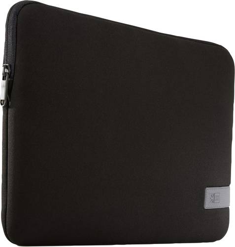 Case LOGIC® Notebook Hülle Reflect Laptop Sleeve 13.3  BLACK Passend für maximal: 33,8cm (13,3 von case LOGIC®