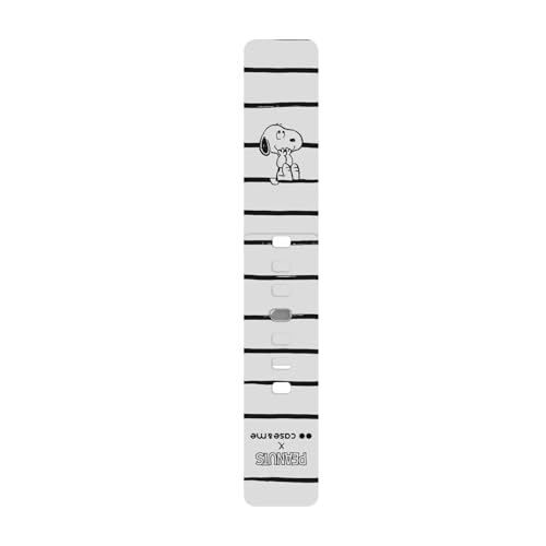case&me Universal Apple Watch Armband, Gehäuse 38/40/41mm, Apple Watch Band, Pin-and-Tuck, Handgelenk 130-200mm, zweiteilig, Weiß case&me Universal Apple Watch Armband, Gehäuse 38/40/41mm, Apple Watch Band, Pin-and-Tuck, Handgelenk 130-200mm, zweiteilig, Weiß von case&me
