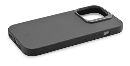 Cellularline Sensation Case iPhone 15 Pro Max Black von cellularline