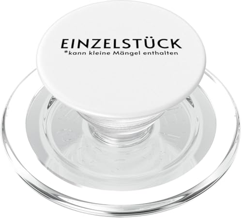 Einzelstück kann kleine Mängel enthalten Motivation PopSockets PopGrip für MagSafe von charlize_merch_style