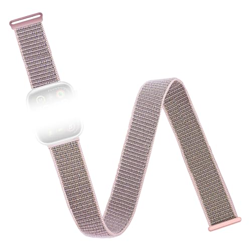 chinbersky Sportarmband Arm Knöchelband Kompatibel mit Apple Watch 49mm 46mm 45mm 44mm 42mm 41mm 40mm 38mm für Männer,Elastisches Nylon Armband Joggen für iWatch Ultra Series SE10/9/8/7/6/5/4/3/2/1 von chinbersky