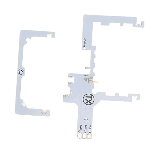 CPU-Postfix-Adapter, PCB-Spielekonsole, CPU-Postfix-Adapter, Ersatz, Kompatibel für 360 Slim (V1-Version) von ciciglow