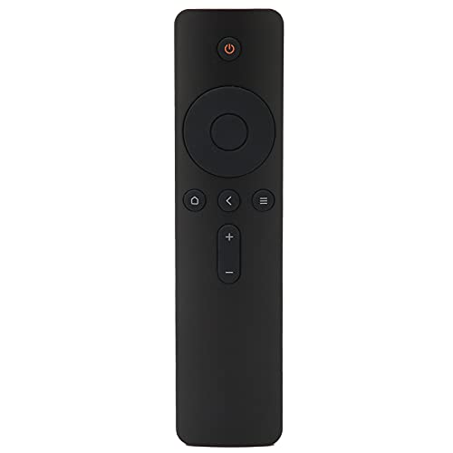 Fernbedienung, Intelligente TV-Fernbedienung, Ersatz-Universal-Controller für Xiaomi Intelligent TV 4A-Fernbedienung von ciciglow