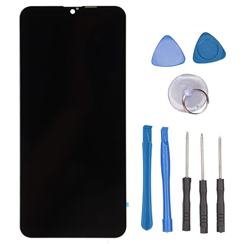 ciciglow LCD Display Touchscreen Digitizer , Handy Bildschirm Ersatz Reparatur Teil für Oppo 5 Pro Q Handy Bildschirm von ciciglow