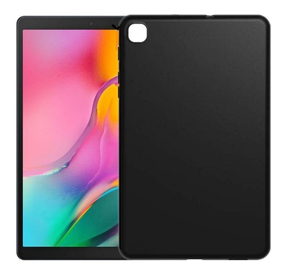 cofi1453 Tablet-Hülle Slim Case Cover für Oppo Pad 11" Flexible Silikonhülle von cofi1453