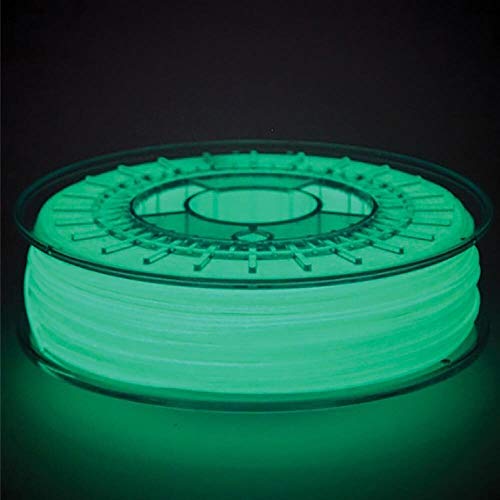 colorFabb SPECIAL GLOWFILL 2.85/750-8719033555136 - 3D Druck Filament von colorFabb