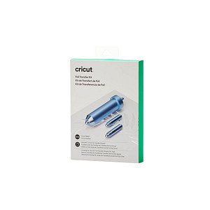 3 cricut™ Folientransferwerkzeug für Schneideplotter von cricut™