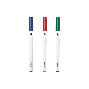 cricut™ Farbstifte für Schneideplotter 3 St. farbsortiert (blau, rot, grün), 3 St. von cricut™