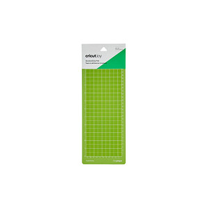 cricut™ Joy StandardGrip Schneidematte für Schneideplotter normal klebend, wiederverwendbar 114 x 305 mm (4,5 x 12 Zoll) von cricut™