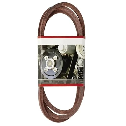 cyclingcolors keilriemen 3/8" Trapez Rasenmäher Traktor Belt, 3/8"x58" 9.5x1473 von cyclingcolors