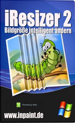 iResizer [Download] von dadagoo